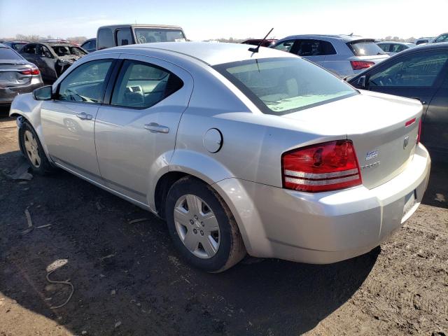 Фото 2 с аукциона – 2010 DODGE AVENGER SX с VIN 1B3CC4FB5AN218042