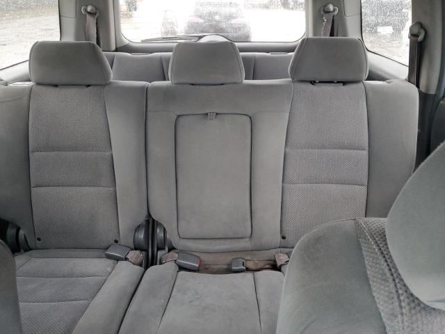 Photo 10 from auction – 2007 HONDA PILOT EX with VIN 5FNYF28457B043300