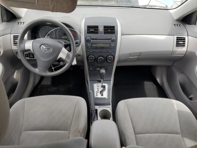 Photo 8 from auction – 2010 TOYOTA COROLLA BA with VIN 2T1BU4EEXAC499972