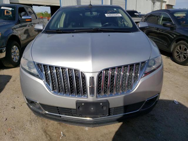 Zdjęcie 5 z aukcji – 2014 LINCOLN MKX z VIN 2LMDJ8JK9EBL11865