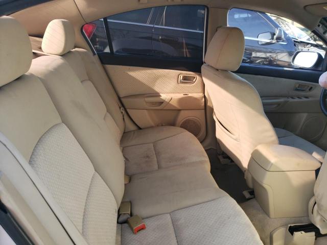 Photo 10 from auction – 2004 MAZDA 3 I with VIN JM1BK12F041166819