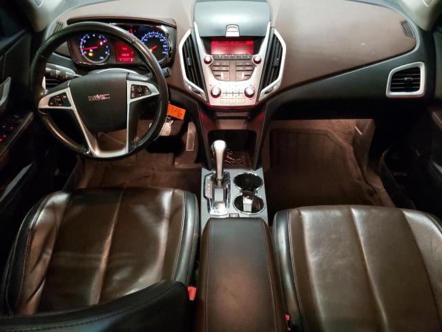 Photo 8 from auction – 2011 GMC TERRAIN SL with VIN 2CTFLXE56B6217873