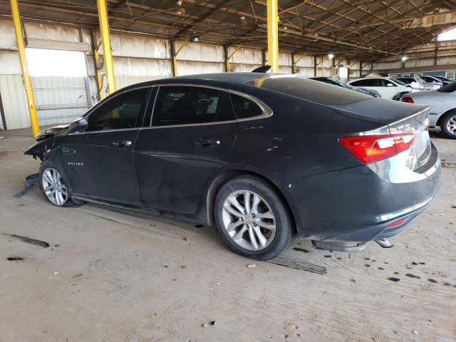 Photo 2 from auction – 2016 CHEVROLET MALIBU LT with VIN 1G1ZE5ST5GF359647