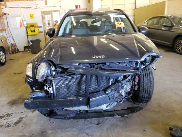 Photo 5 from auction – 2007 JEEP COMPASS with VIN 1J8FT47W97D196258