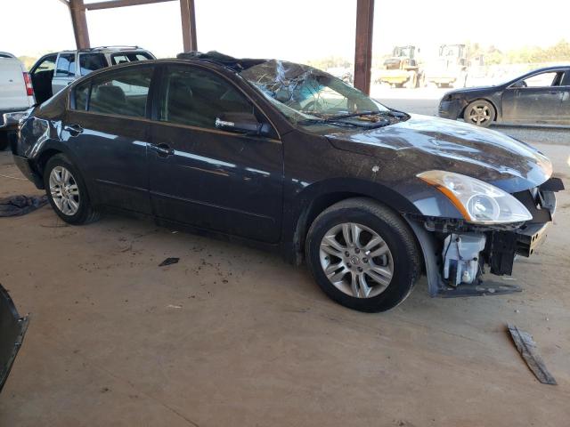 Photo 4 from auction – 2012 NISSAN ALTIMA BAS with VIN 1N4AL2AP6CN441647