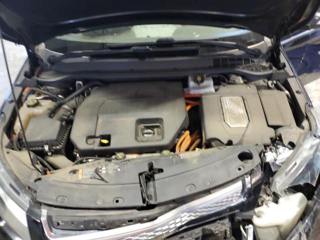 Photo 11 from auction – 2014 CHEVROLET VOLT with VIN 1G1RH6E4XEU167778
