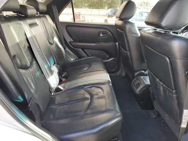 Photo 11 from auction – 2001 LEXUS RX 300 with VIN JTJHF10U510219190