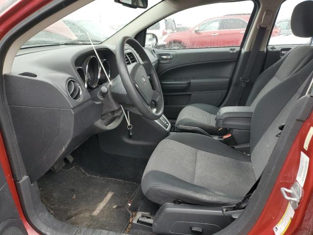 Photo 7 from auction – 2011 DODGE CALIBER MA with VIN 1B3CB3HA2BD111653