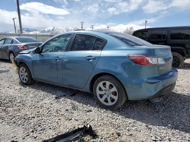 Photo 2 from auction – 2011 MAZDA 3 I with VIN JM1BL1UG7B1476076