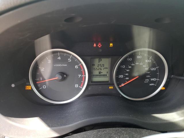 Photo 9 from auction – 2014 SUBARU FORESTER 2 with VIN JF2SJAEC9EH485070