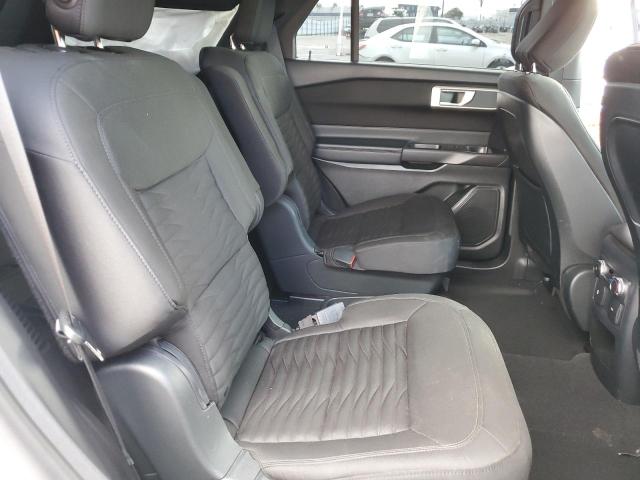 Photo 11 from auction – 2020 FORD EXPLORER X with VIN 1FMSK7DH0LGA40131
