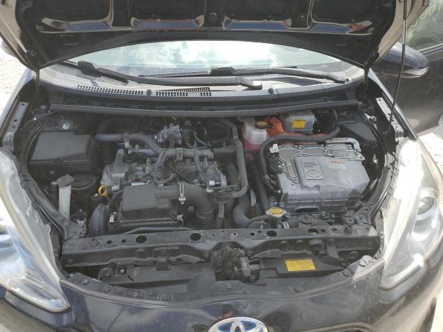 Photo 11 from auction – 2015 TOYOTA PRIUS C with VIN JTDKDTB33F1582393