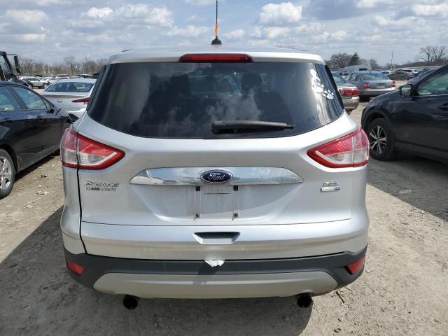 Photo 6 from auction – 2013 FORD ESCAPE SEL with VIN 1FMCU9HX0DUC87731