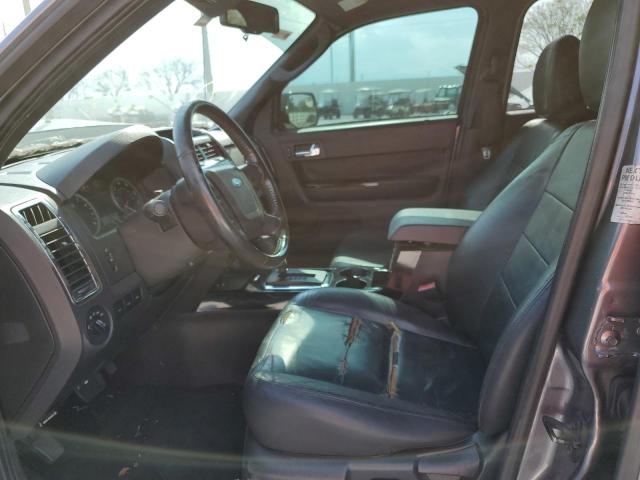 Photo 7 from auction – 2010 FORD ESCAPE LIM with VIN 1FMCU0EG1AKC05321