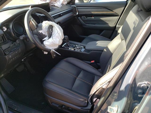 Photo 7 from auction – 2023 MAZDA CX-50 PREM with VIN 7MMVABEM3PN101377