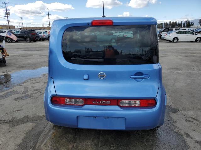 Photo 6 from auction – 2012 NISSAN CUBE BASE with VIN JN8AZ2KR9CT255741