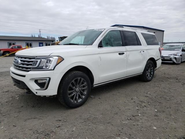 FORD EXPEDITION 2021 with VIN 1FMJK2AT1MEA18983 - Photo from auction