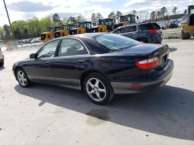 Photo 2 from auction – 2000 MAZDA MILLENIA S with VIN JM1TA2226Y1608339