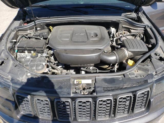Photo 12 from auction – 2019 JEEP GRAND CHER with VIN 1C4RJFLG9KC810986