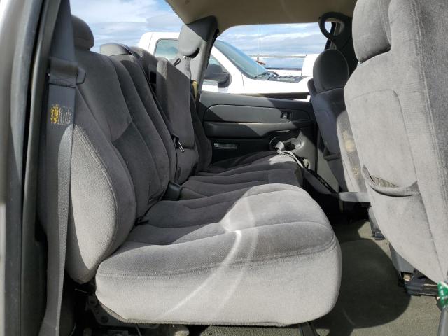 Photo 10 from auction – 2005 GMC SIERRA C25 with VIN 1GTHC23235F958685