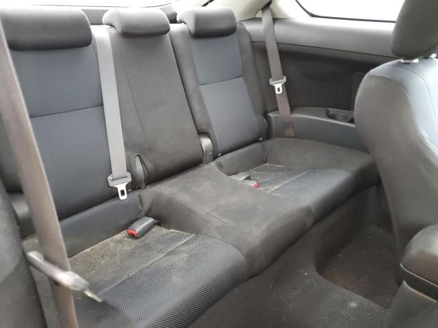 Photo 10 from auction – 2006 SCION TC with VIN JTKDE177360068497