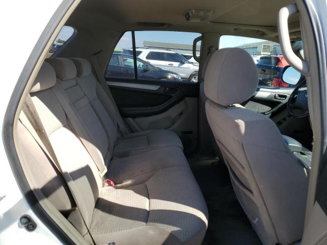 Photo 11 from auction – 2005 TOYOTA 4RUNNER SR with VIN JTEZT14R450021434