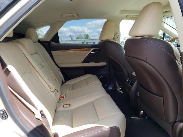 Photo 10 from auction – 2017 LEXUS RX 350 BAS with VIN 2T2ZZMCA3HC071733