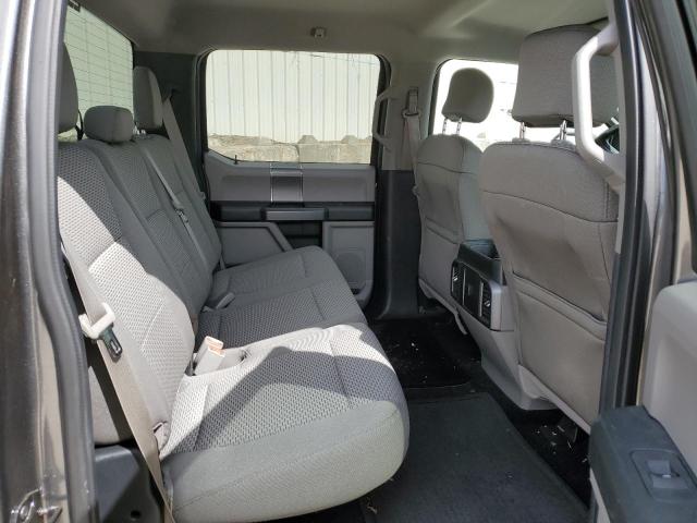 Photo 10 from auction – 2015 FORD F150 SUPER with VIN 1FTEW1CP6FKF20056