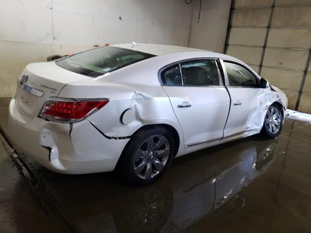 Photo 3 from auction – 2010 BUICK LACROSSE C with VIN 1G4GC5EG9AF165077