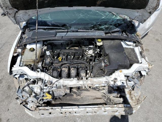 Фото 11 с аукциона – 2017 FORD FOCUS SE с VIN 1FADP3F28HL218579