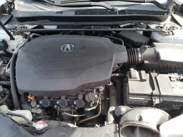 Фото 11 с аукциона – 2015 ACURA TLX с VIN 19UUB2F38FA016735