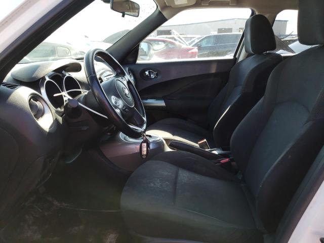 Photo 7 from auction – 2013 NISSAN JUKE S with VIN JN8AF5MR0DT219820