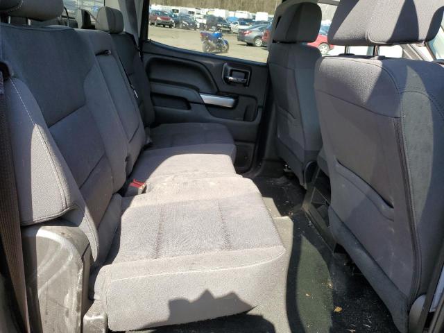 Photo 10 from auction – 2016 CHEVROLET SILVERADO with VIN 1GC1KVEG9GF200366