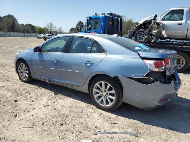 Photo 2 from auction – 2013 CHEVROLET MALIBU 2LT with VIN 1G11E5SA9DF339716