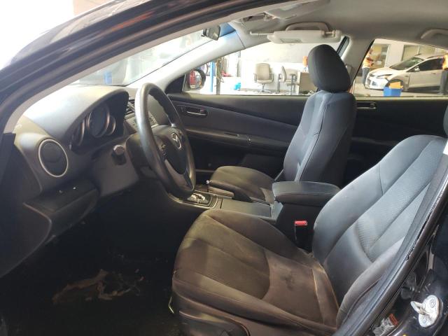 Photo 7 from auction – 2012 MAZDA 6 with VIN 1YVHZ8BH9C5M05382