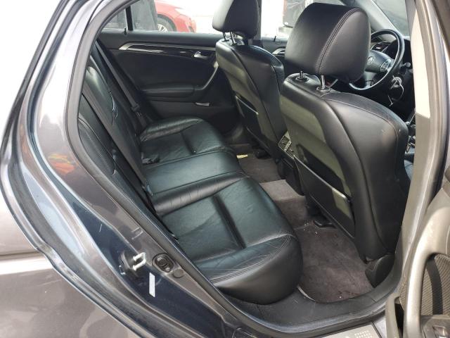 Photo 10 from auction – 2006 ACURA 3.2TL with VIN 19UUA66296A042889