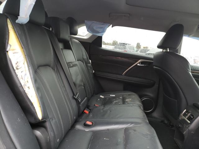 Photo 10 from auction – 2017 LEXUS RX 350 BAS with VIN 2T2BZMCA3HC076299