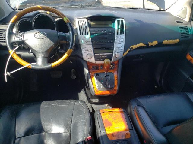 Photo 8 from auction – 2008 LEXUS RX 350 with VIN 2T2HK31U88C087238