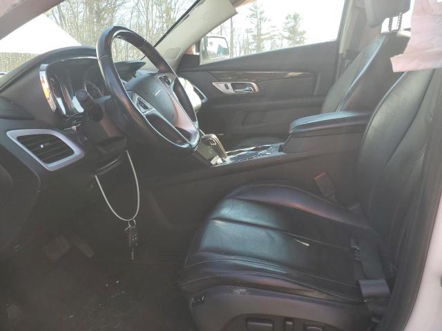 صورة رقم 7 من المزاد - 2014 GMC TERRAIN DE مع VIN 2GKALUEK0E6288019