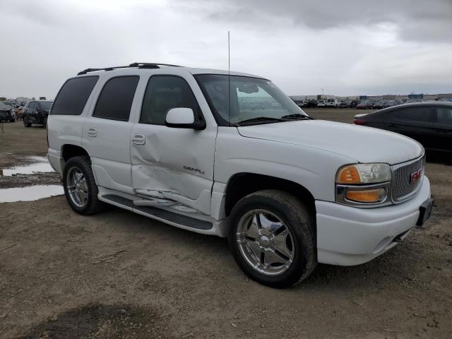 Photo 4 from auction – 2001 GMC DENALI with VIN 1GKEK63U31J302903