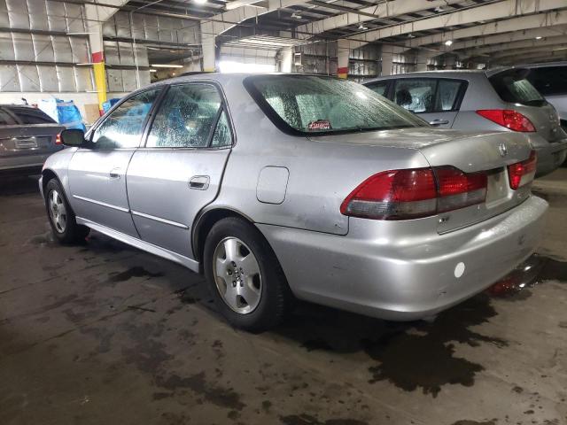 Photo 2 from auction – 2002 HONDA ACCORD EX with VIN 1HGCG16552A048206