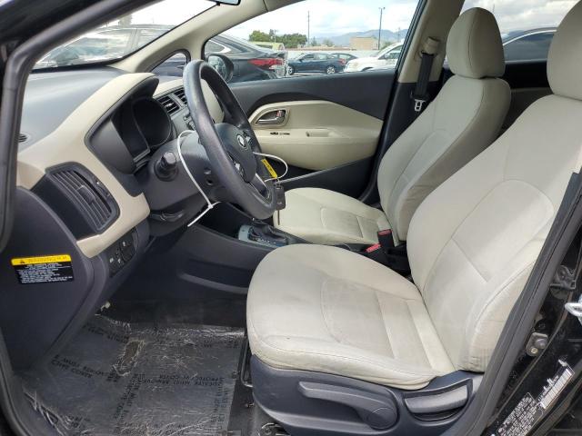 Photo 7 from auction – 2013 KIA RIO LX with VIN KNADM5A37D6176734