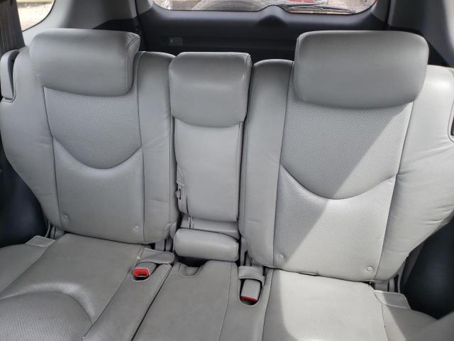 Photo 10 from auction – 2009 TOYOTA RAV4 with VIN 2T3ZF33V29W011301