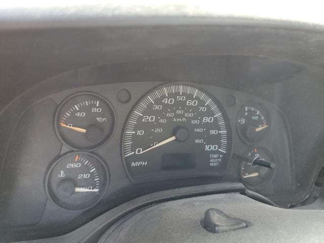 Photo 9 from auction – 2005 CHEVROLET EXPRESS G1 with VIN 1GCFG15X451111136