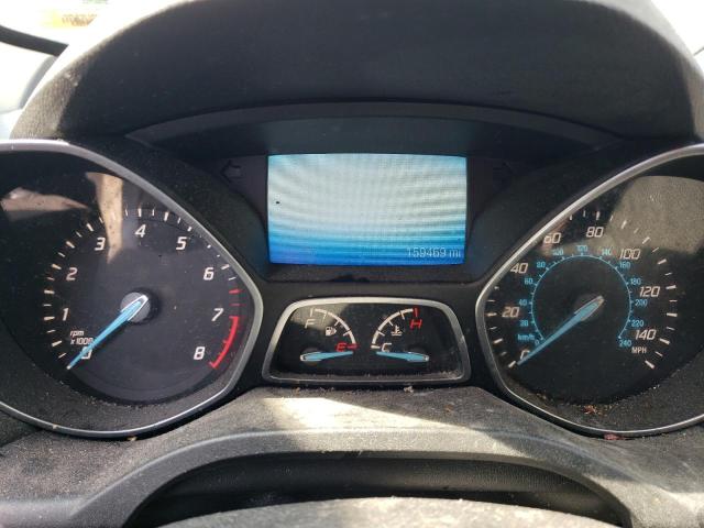 Photo 9 from auction – 2014 FORD ESCAPE TIT with VIN 1FMCU0J98EUC21422