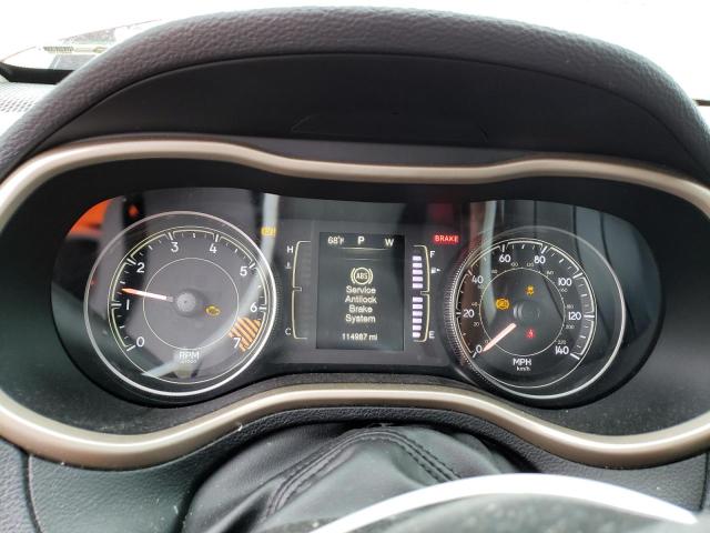 Zdjęcie 9 z aukcji – 2014 JEEP CHEROKEE S z VIN 1C4PJMAB4EW252583