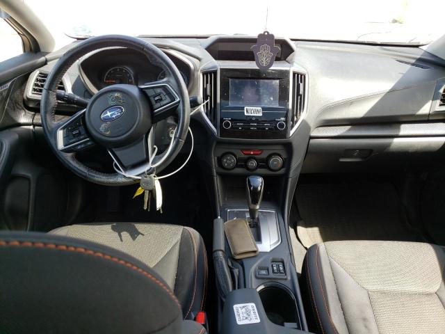 Photo 8 from auction – 2018 SUBARU CROSSTREK with VIN JF2GTACC2JH254654