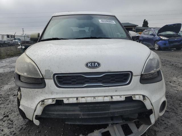 Photo 5 from auction – 2012 KIA SOUL with VIN KNDJT2A5XC7385838