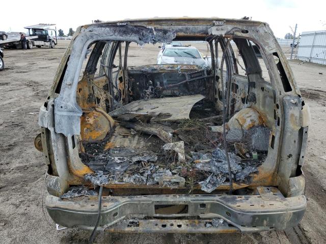 Photo 6 from auction – 2004 GMC YUKON with VIN 1GKEC13V14R189998