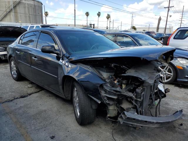 Photo 4 from auction – 2006 BUICK LUCERNE CX with VIN 1G4HR57Y96U231736